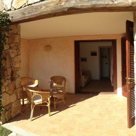 Casa Vacanze Mare ออลเบีย ภายนอก รูปภาพ