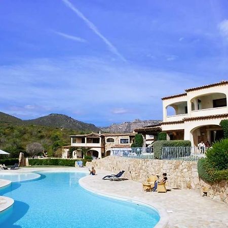 Casa Vacanze Mare ออลเบีย ภายนอก รูปภาพ