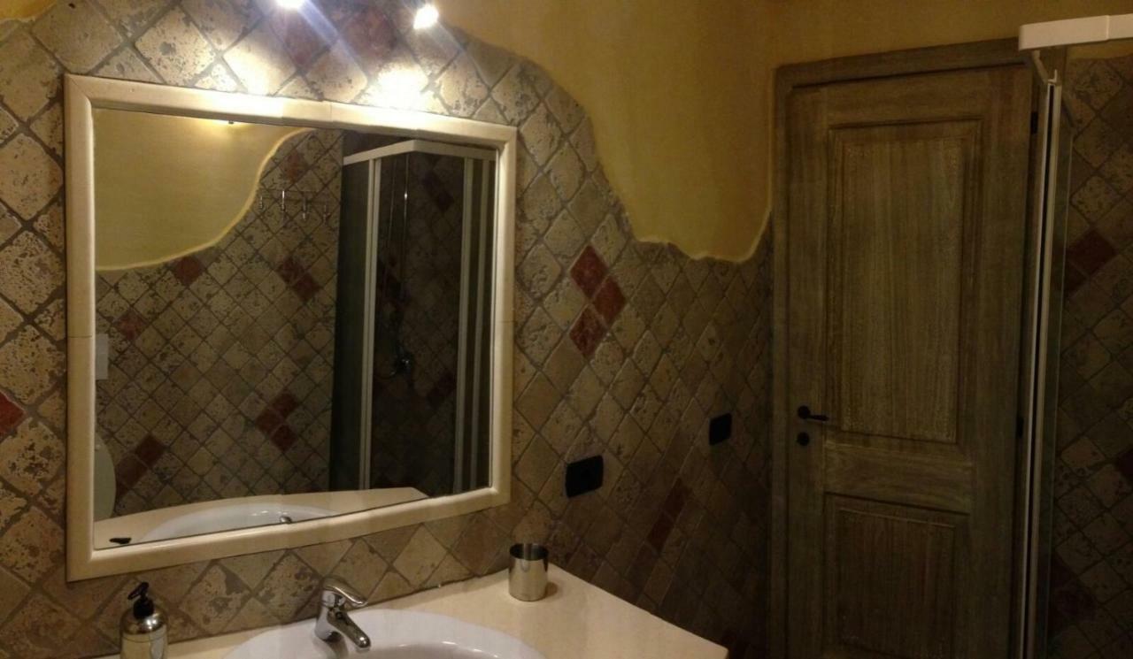 Casa Vacanze Mare ออลเบีย ภายนอก รูปภาพ