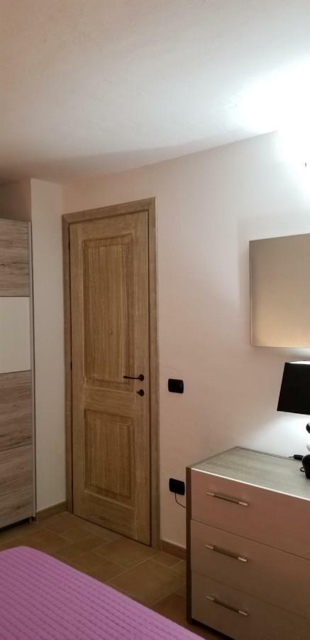 Casa Vacanze Mare ออลเบีย ภายนอก รูปภาพ