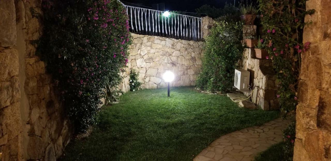Casa Vacanze Mare ออลเบีย ภายนอก รูปภาพ